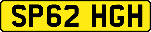 SP62HGH