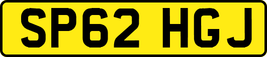 SP62HGJ