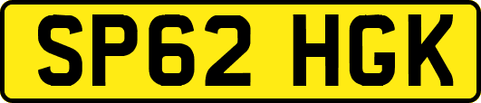 SP62HGK
