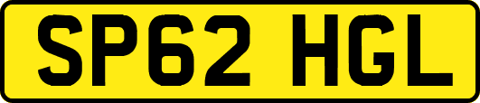 SP62HGL