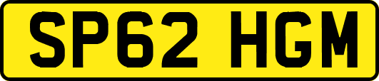 SP62HGM