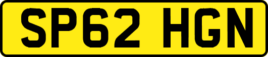 SP62HGN