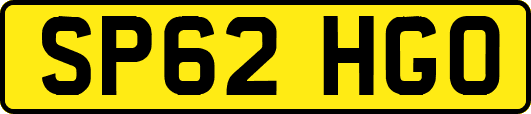 SP62HGO