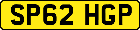 SP62HGP