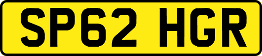 SP62HGR