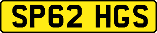 SP62HGS