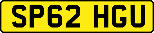SP62HGU