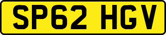SP62HGV