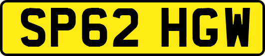 SP62HGW