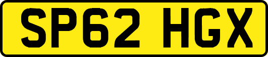 SP62HGX