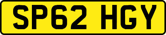 SP62HGY