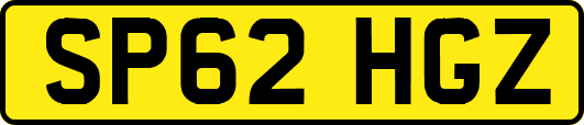 SP62HGZ