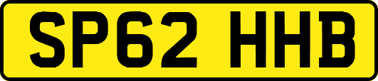 SP62HHB