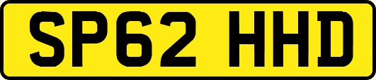SP62HHD