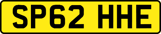 SP62HHE