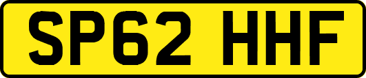 SP62HHF