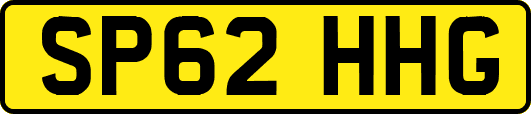 SP62HHG