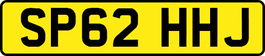 SP62HHJ