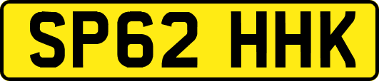 SP62HHK
