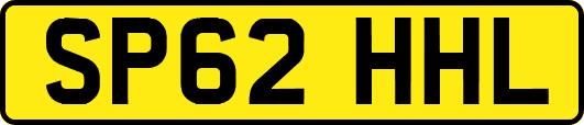 SP62HHL