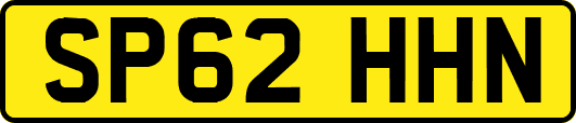 SP62HHN