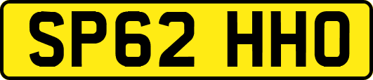 SP62HHO