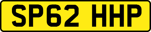 SP62HHP