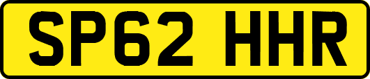 SP62HHR