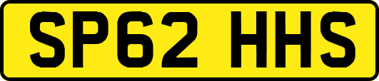 SP62HHS
