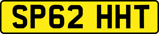 SP62HHT