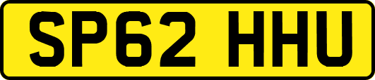 SP62HHU