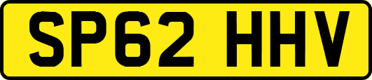 SP62HHV