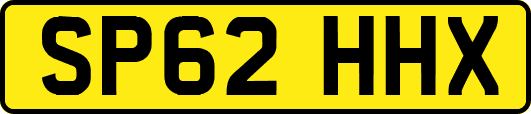 SP62HHX