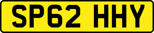 SP62HHY