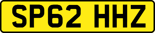 SP62HHZ