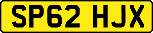 SP62HJX