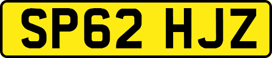 SP62HJZ
