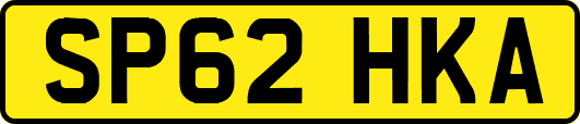 SP62HKA