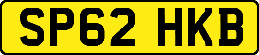 SP62HKB