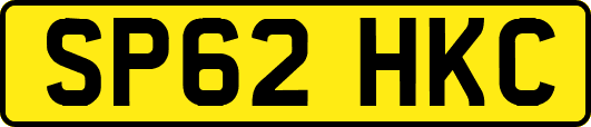 SP62HKC