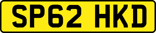 SP62HKD