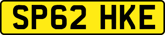 SP62HKE