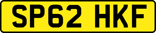 SP62HKF