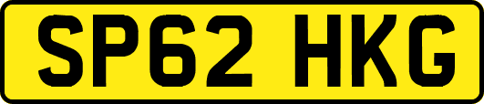 SP62HKG