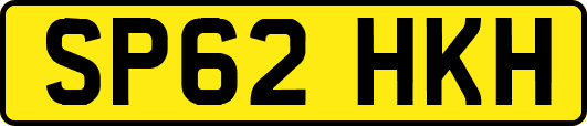 SP62HKH