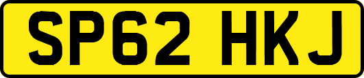 SP62HKJ