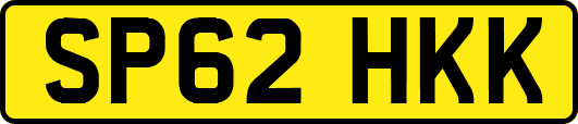 SP62HKK