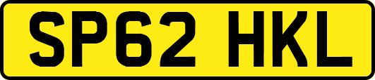 SP62HKL