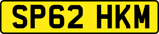 SP62HKM