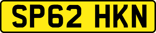 SP62HKN